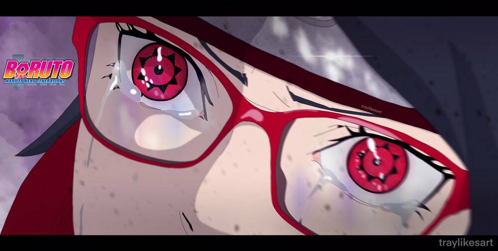 uzumaki boruto chapter 80 - Next chương 81