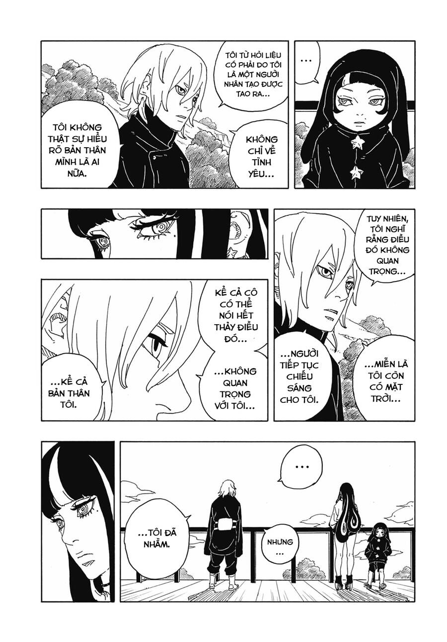 uzumaki boruto 88 - Trang 2