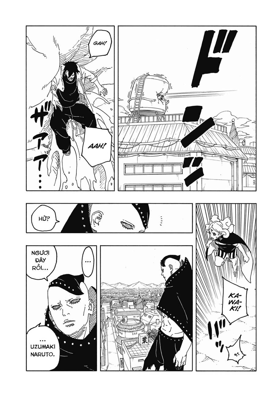 uzumaki boruto 88 - Trang 2