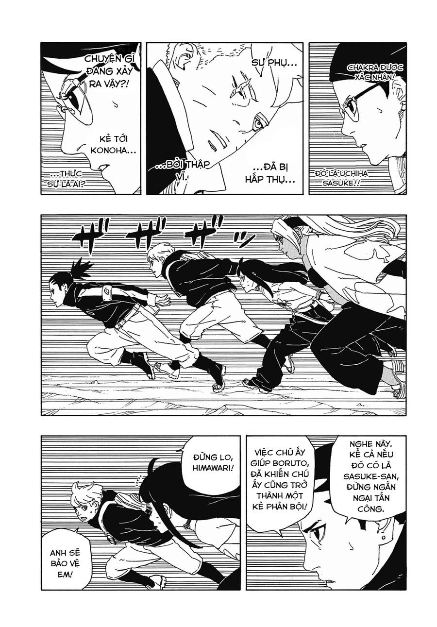 uzumaki boruto 88 - Trang 2