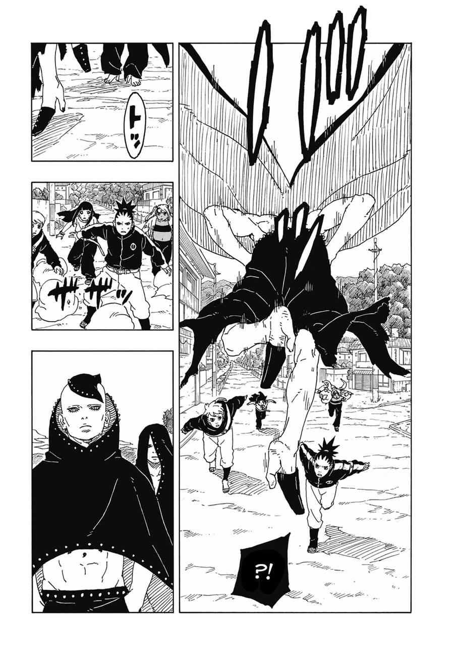 uzumaki boruto 88 - Trang 2