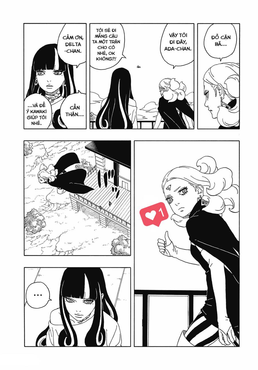 uzumaki boruto 88 - Trang 2