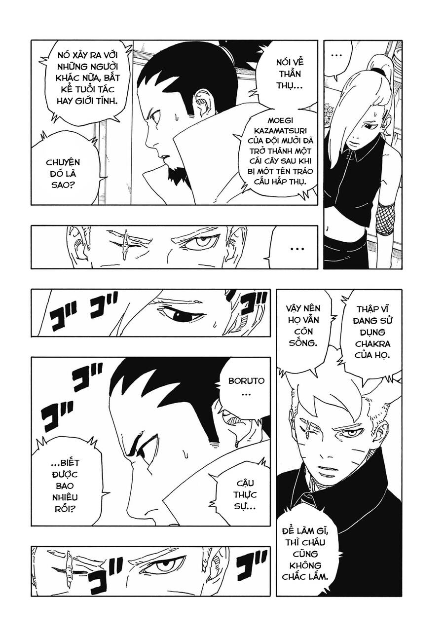 uzumaki boruto 88 - Trang 2