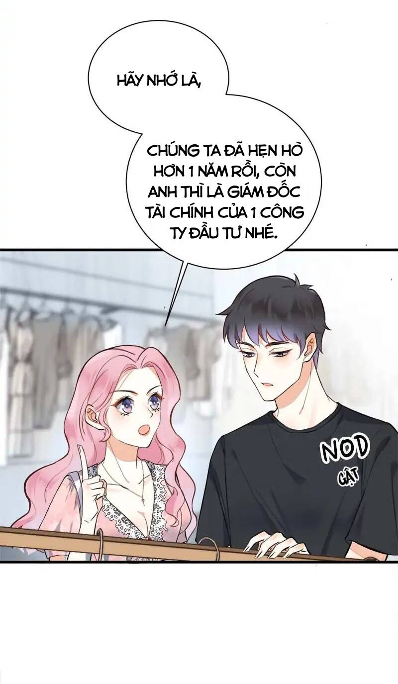 va phải đại boss chapter 12 - Next chapter 13