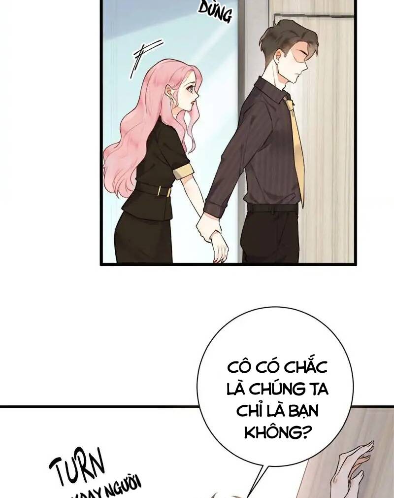 va phải đại boss chapter 12 - Next chapter 13