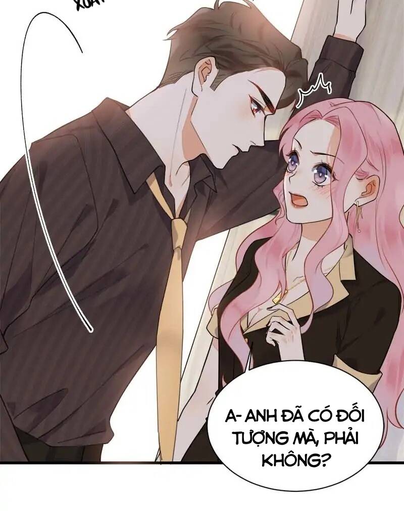 va phải đại boss chapter 12 - Next chapter 13