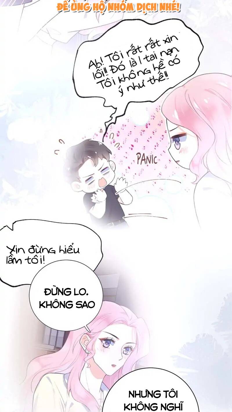 va phải đại boss chapter 12 - Next chapter 13