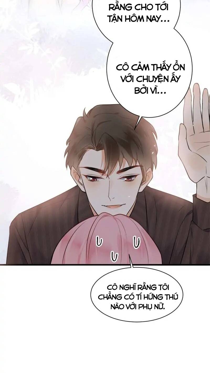 va phải đại boss chapter 12 - Next chapter 13