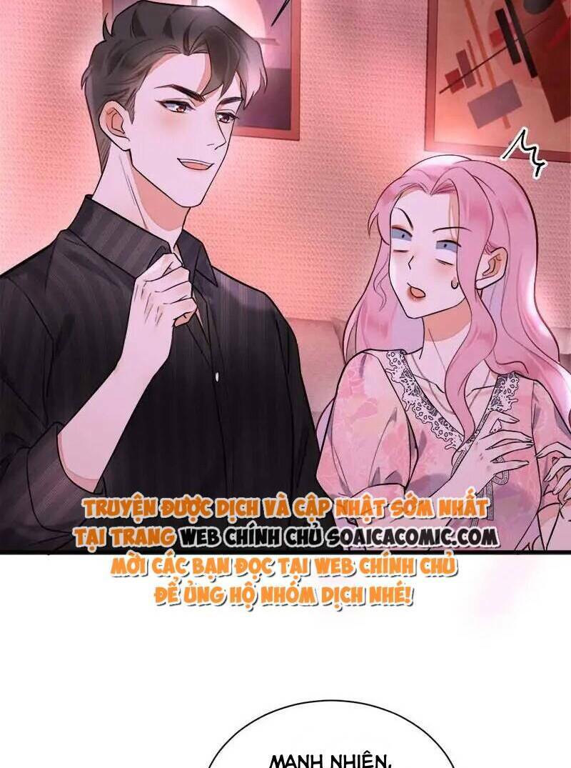 va phải đại boss chapter 14 - Trang 2