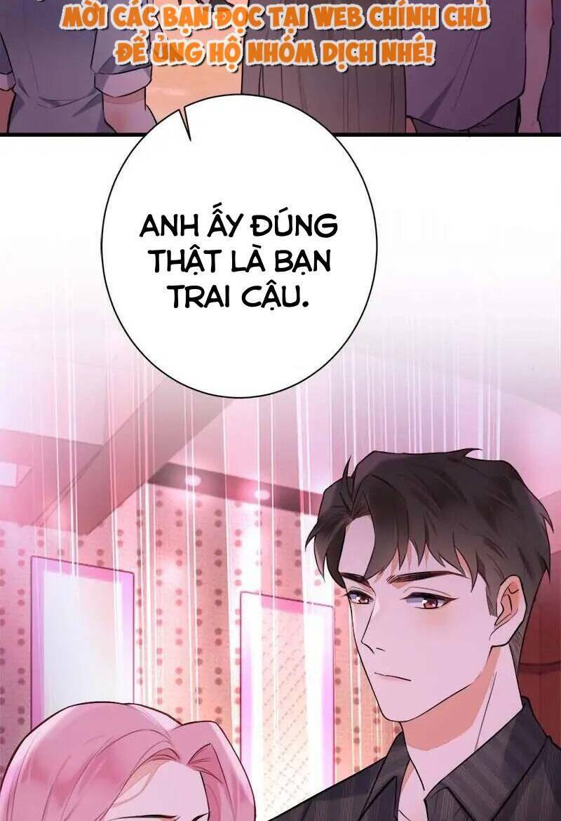 va phải đại boss chapter 14 - Trang 2