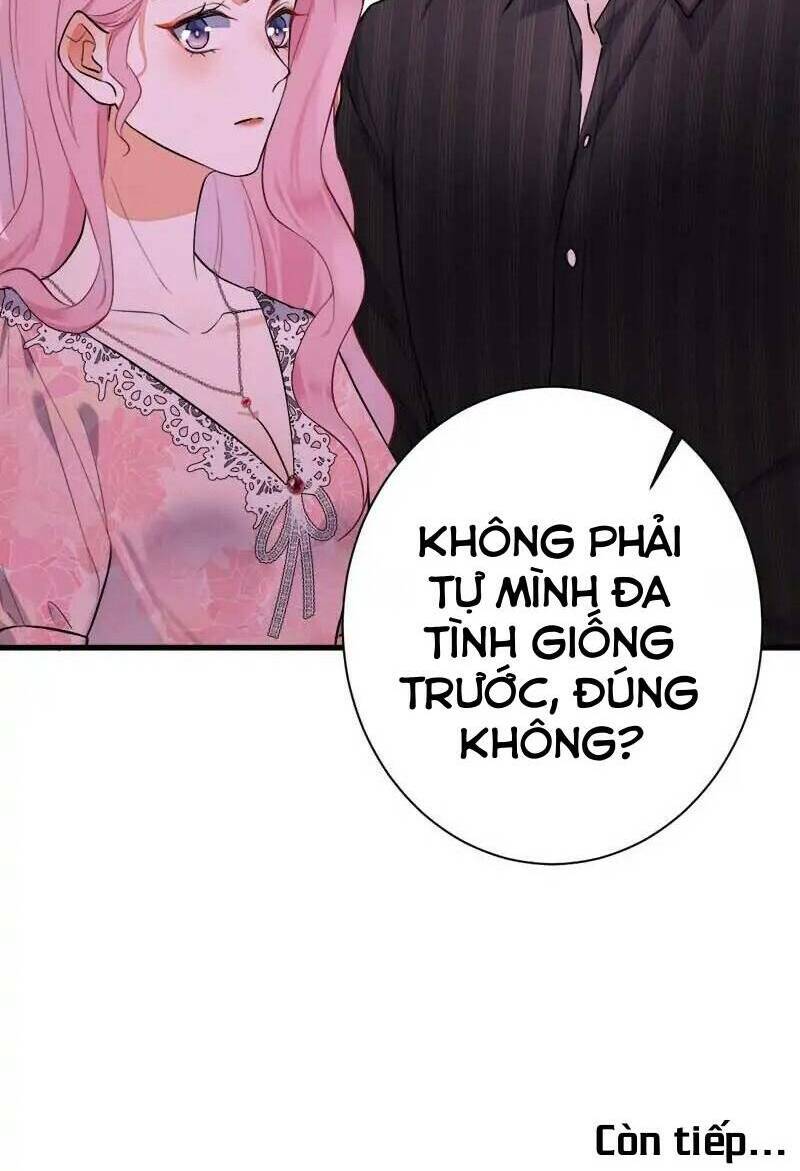 va phải đại boss chapter 14 - Trang 2