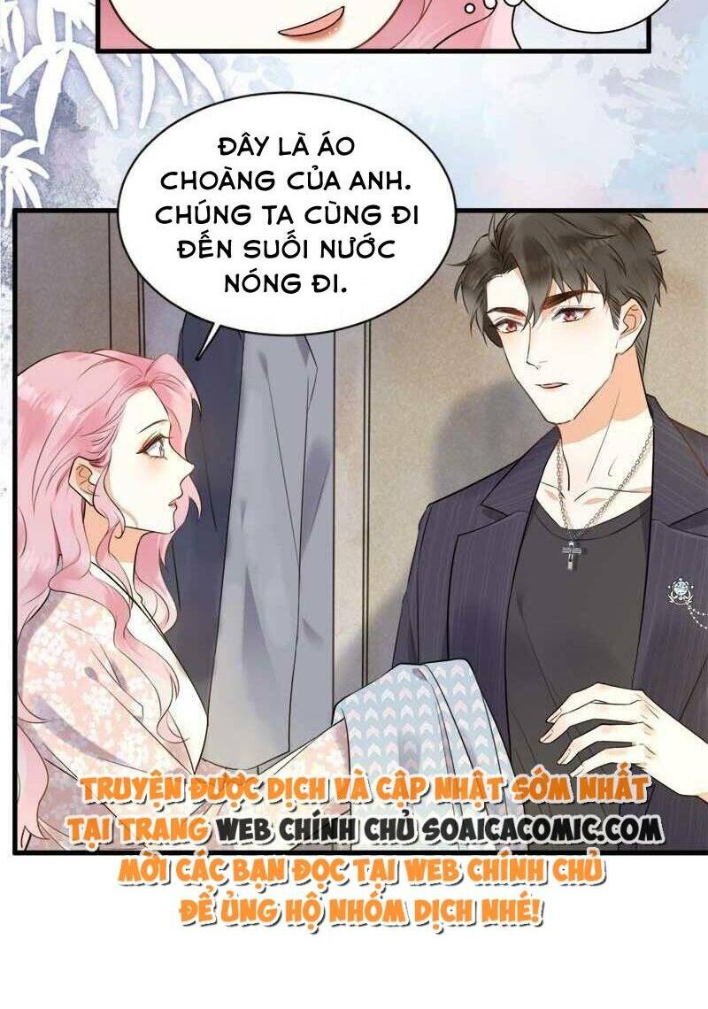 va phải đại boss chapter 2 - Trang 2