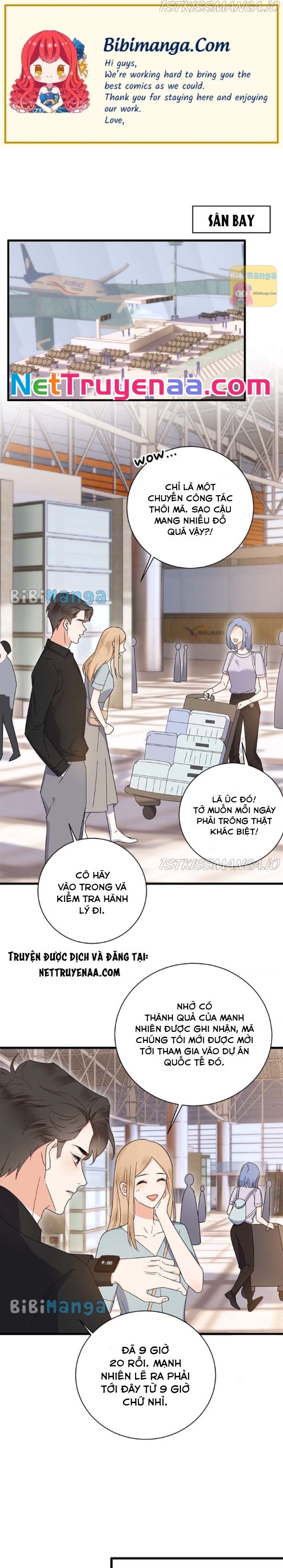 va phải đại boss Chapter 45 - Next Chapter 46