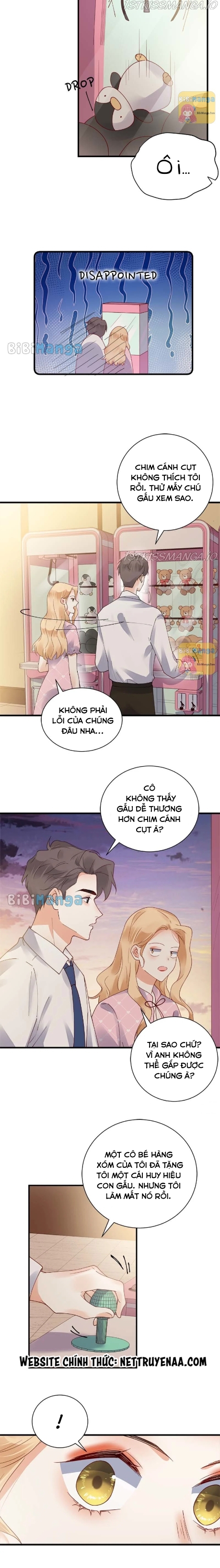 va phải đại boss Chapter 51 - Next Chapter 52