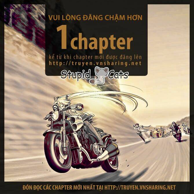 Vairocana Chapter 2 - Next Chapter 3