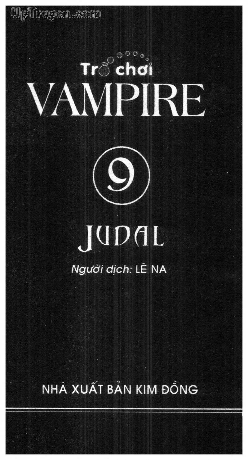 Vampire Game Chapter 9 - Trang 2