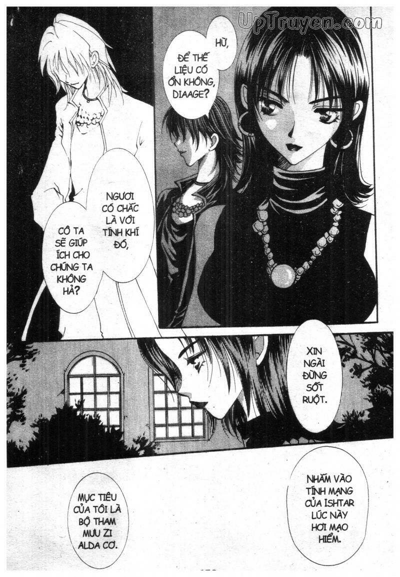 Vampire Game Chapter 9 - Trang 2