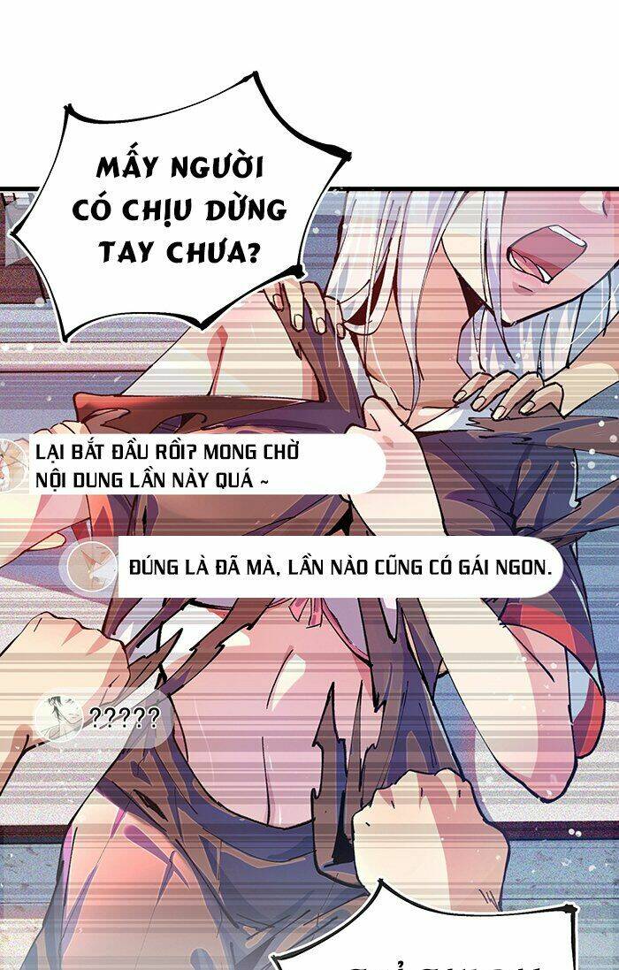 vạn ác bất xá Chapter 1 - Trang 2