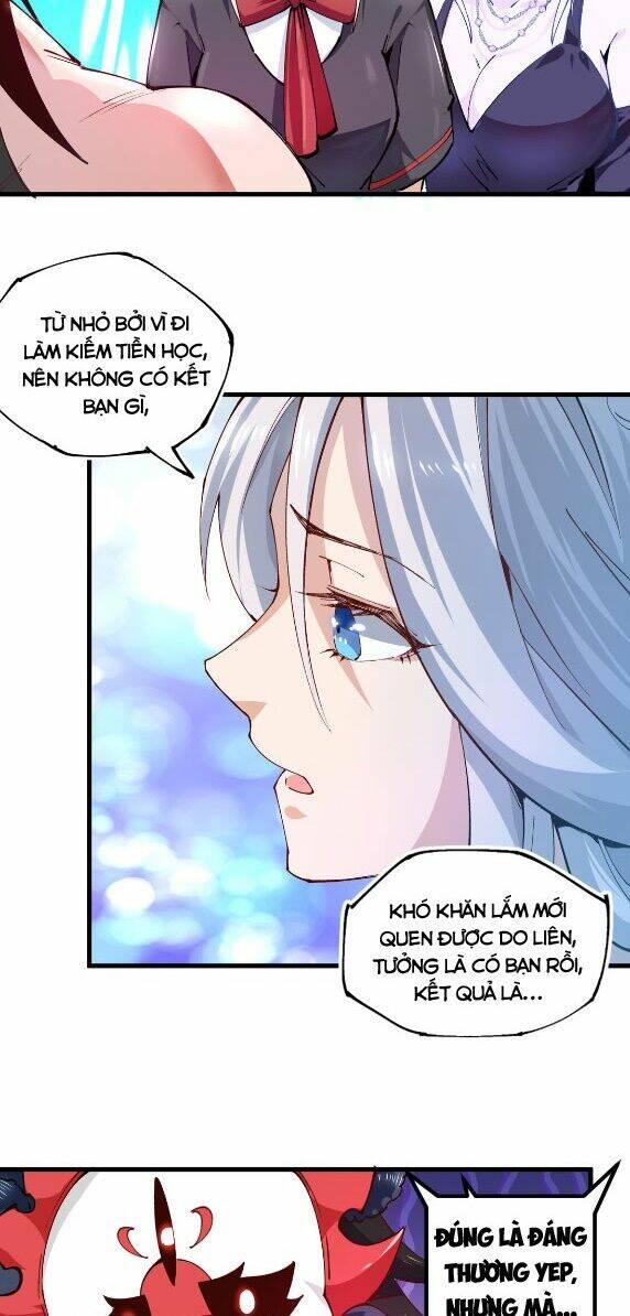 vạn ác bất xá chapter 10 - Trang 2