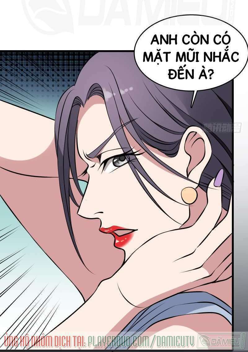 văn âm sư chapter 7 - Trang 2