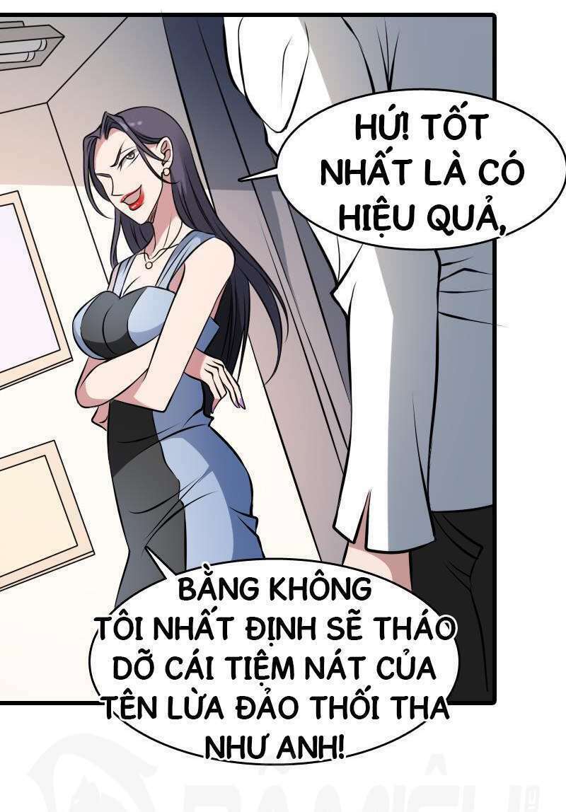 văn âm sư chapter 7 - Trang 2