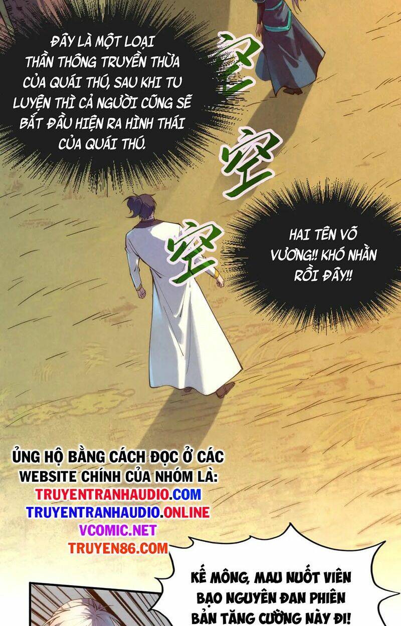 vạn cổ chí tôn chapter 101 - Next chapter 102