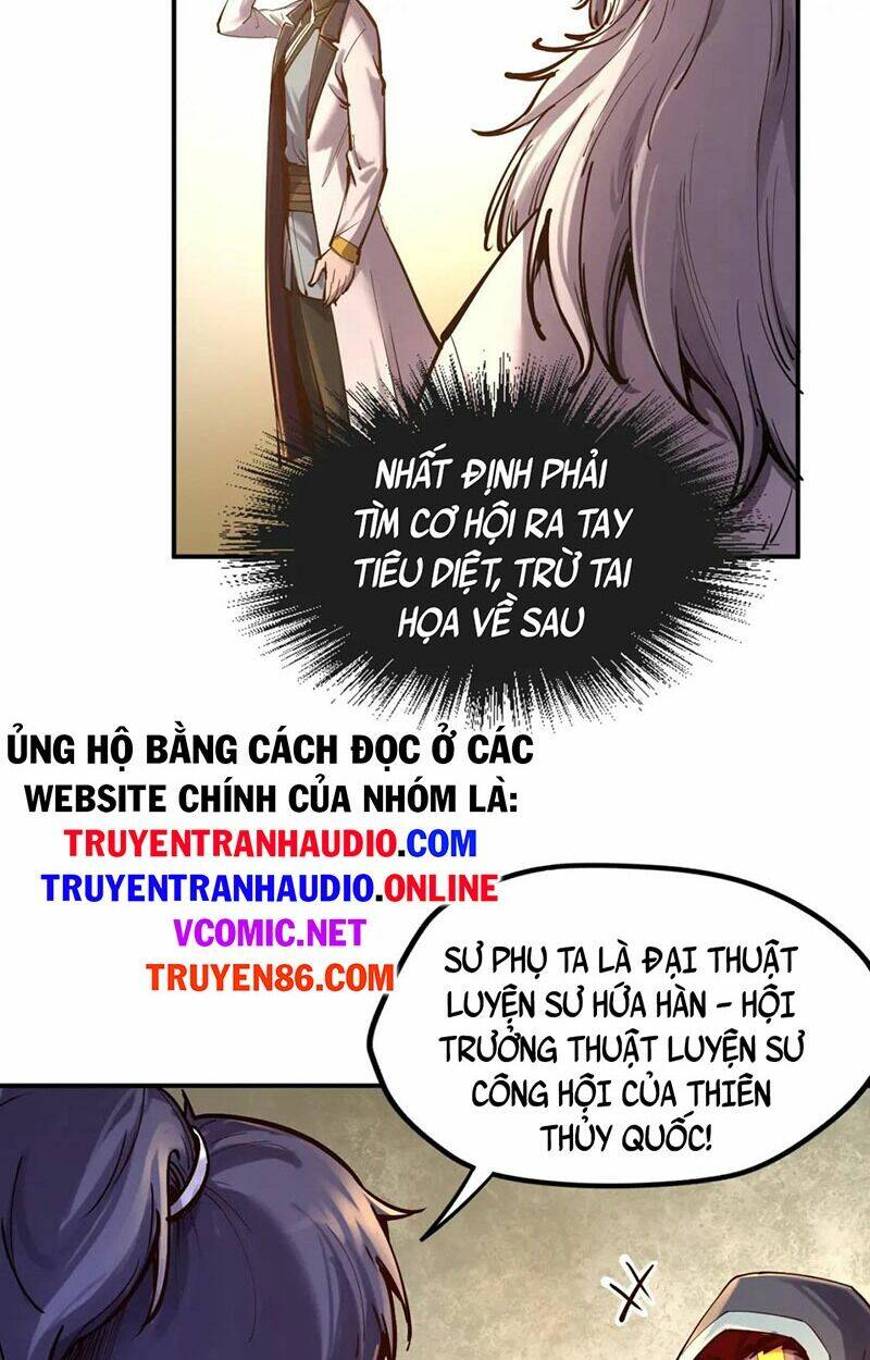 vạn cổ chí tôn chapter 103 - Next chapter 104