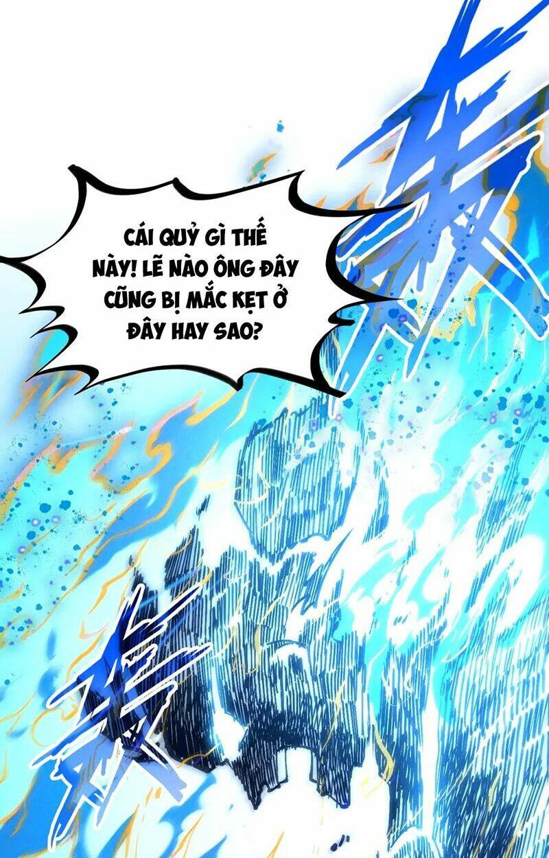 vạn cổ chí tôn chapter 106 - Trang 2