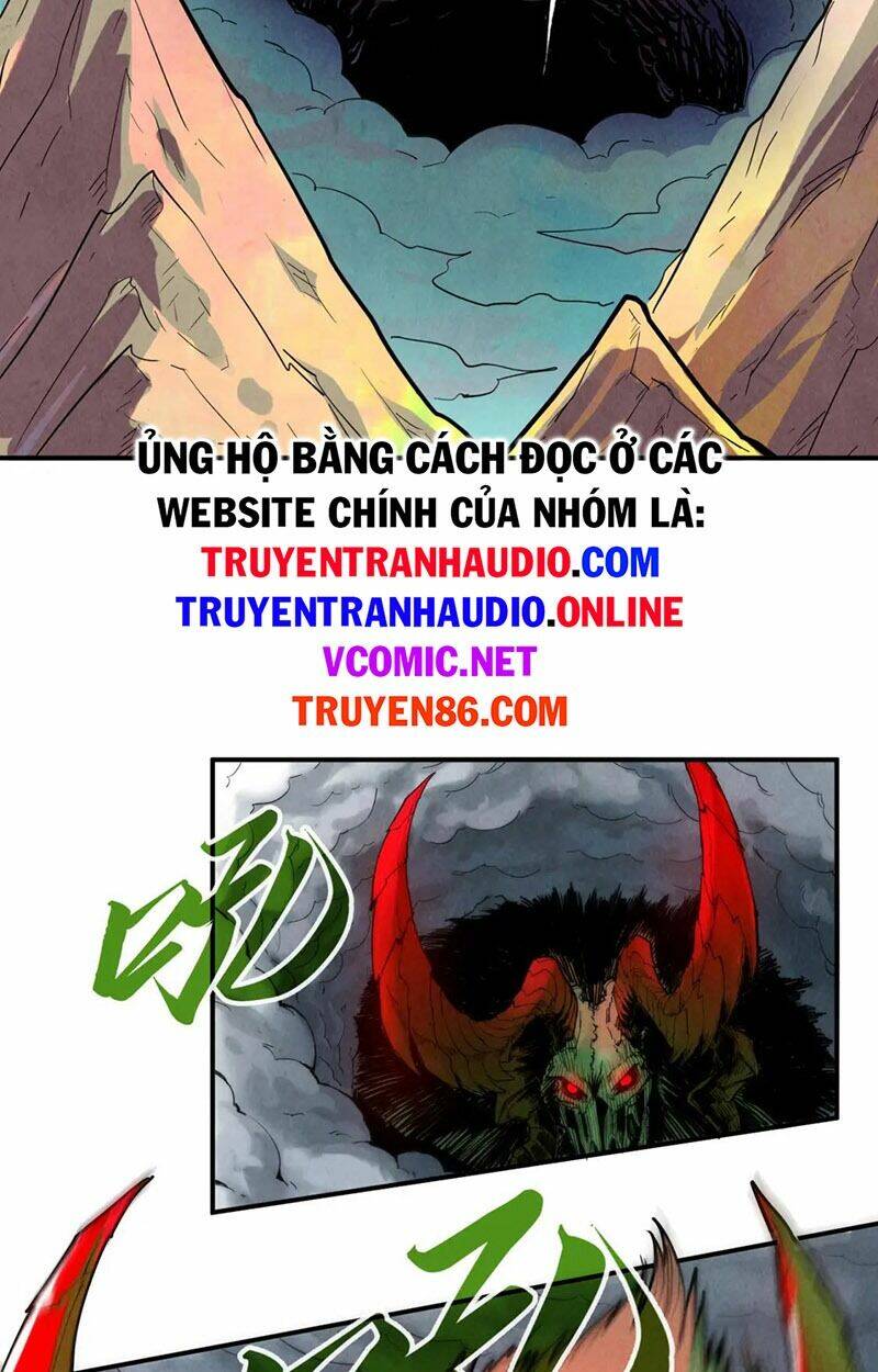 vạn cổ chí tôn chapter 106 - Trang 2