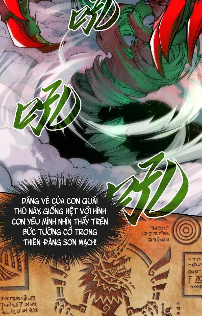 vạn cổ chí tôn chapter 106 - Trang 2