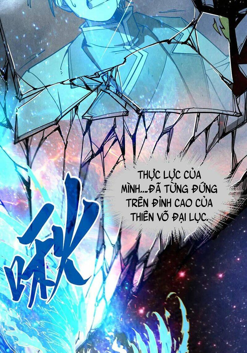 vạn cổ chí tôn chapter 106 - Trang 2