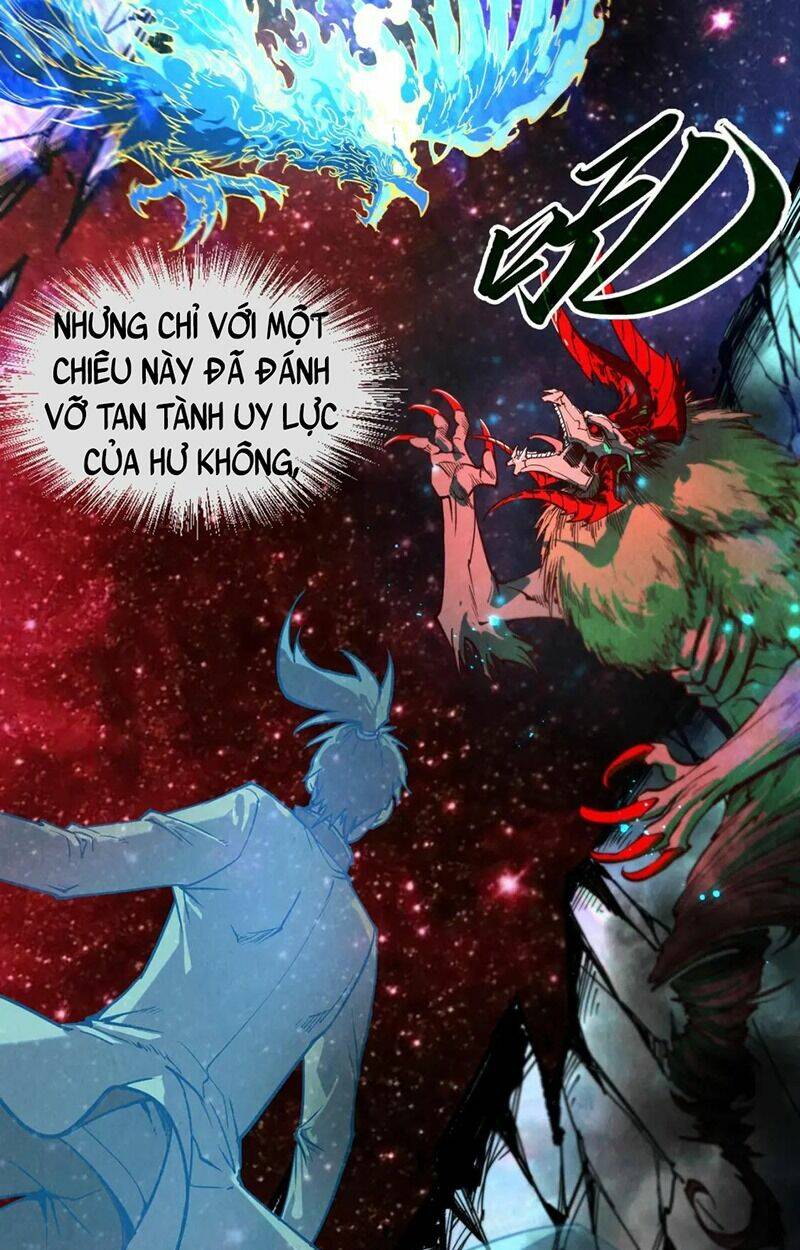 vạn cổ chí tôn chapter 106 - Trang 2