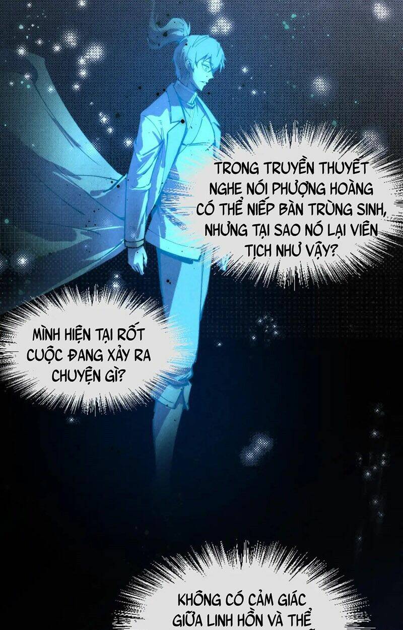 vạn cổ chí tôn chapter 106 - Trang 2