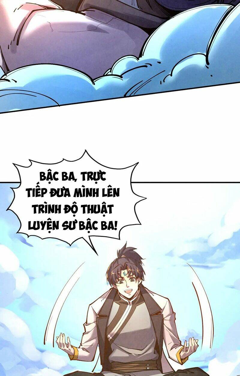 vạn cổ chí tôn chapter 106 - Trang 2