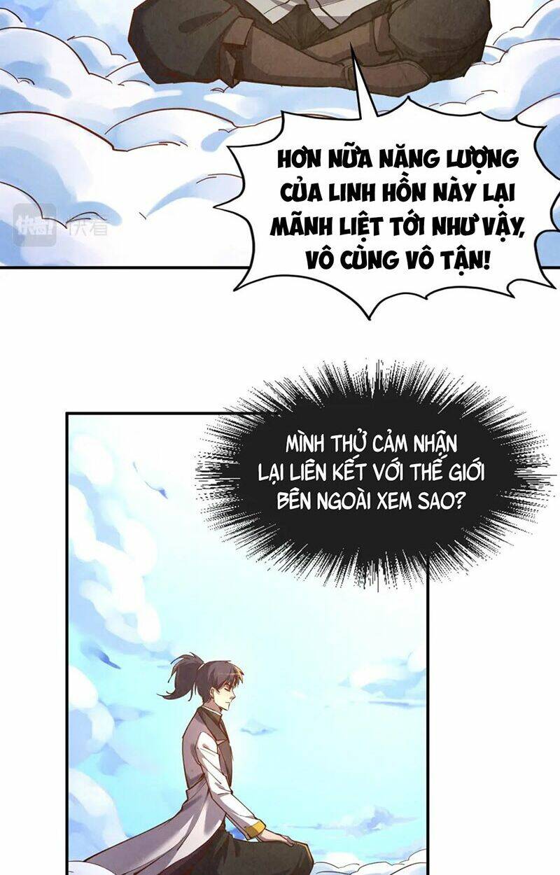 vạn cổ chí tôn chapter 106 - Trang 2