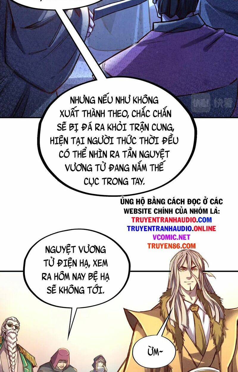 vạn cổ chí tôn chapter 108 - Trang 2