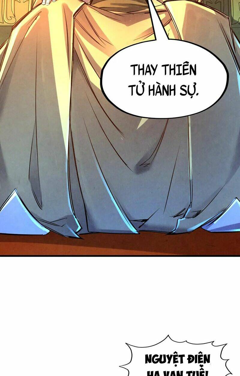 vạn cổ chí tôn chapter 108 - Trang 2