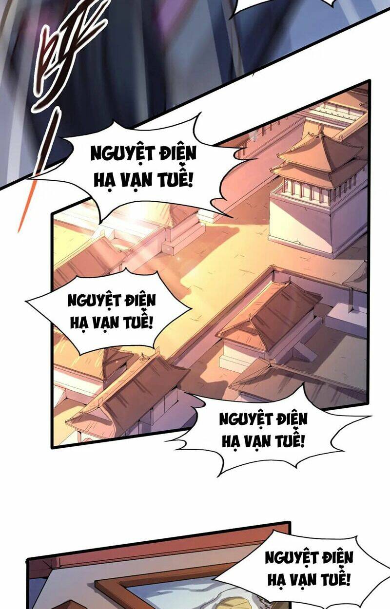 vạn cổ chí tôn chapter 108 - Trang 2