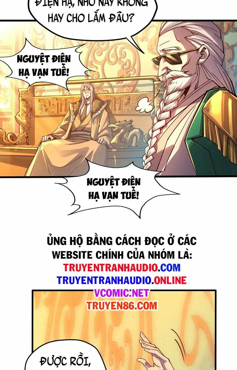 vạn cổ chí tôn chapter 108 - Trang 2