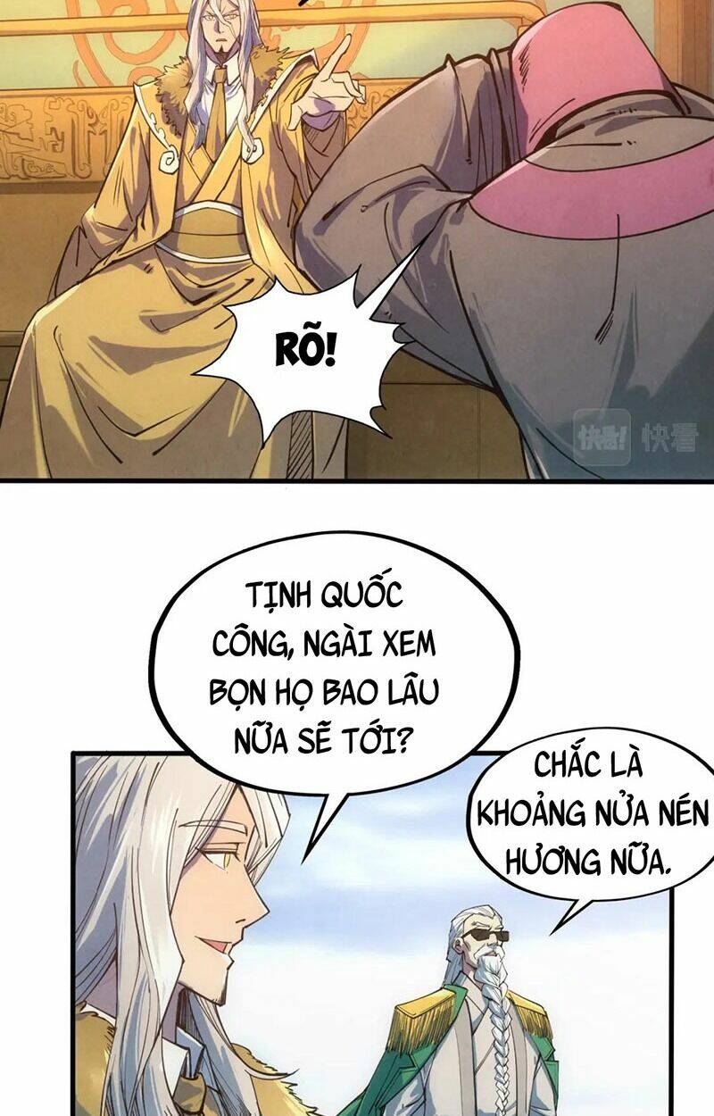 vạn cổ chí tôn chapter 108 - Trang 2