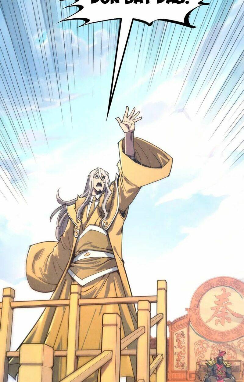 vạn cổ chí tôn chapter 108 - Trang 2