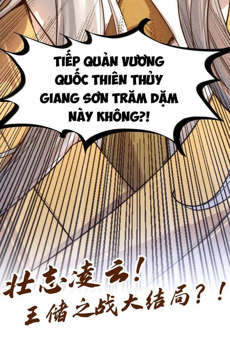 vạn cổ chí tôn chapter 108 - Trang 2