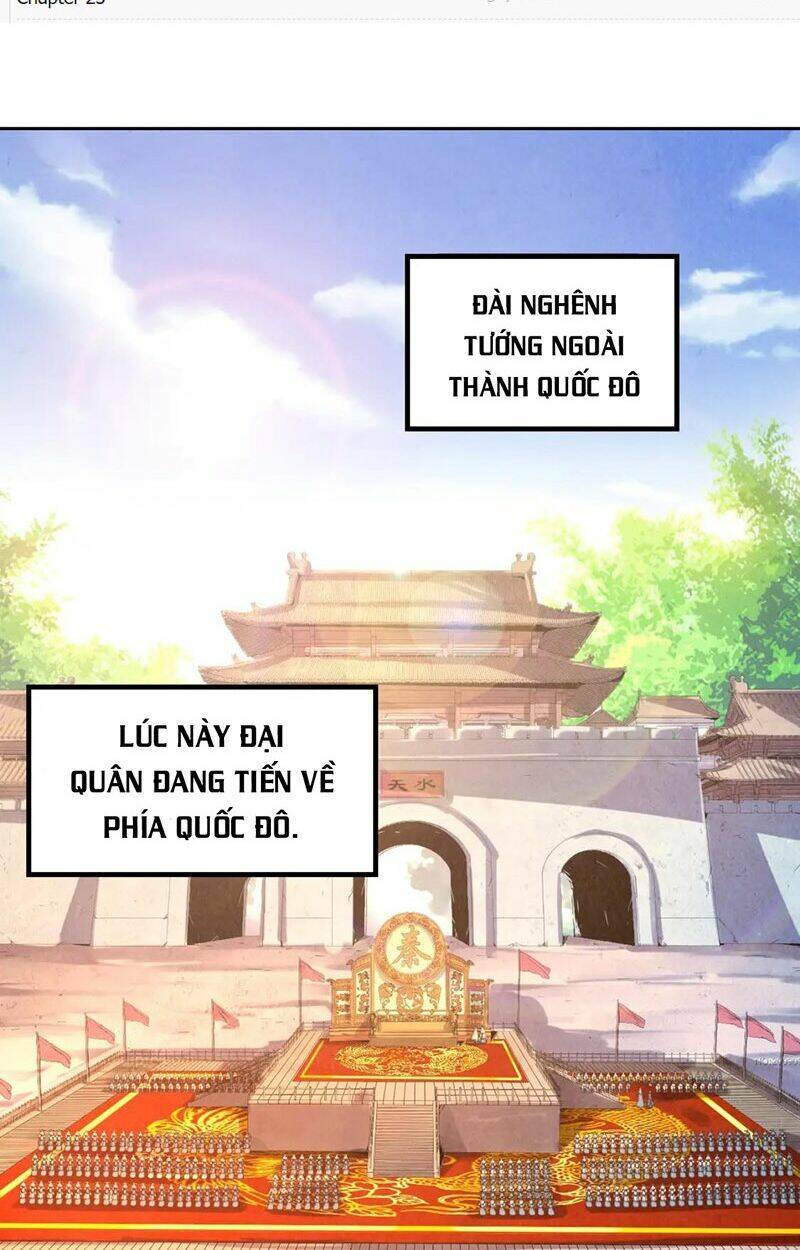 vạn cổ chí tôn chapter 108 - Trang 2