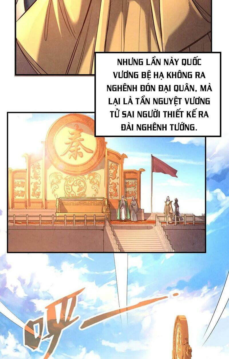 vạn cổ chí tôn chapter 108 - Trang 2