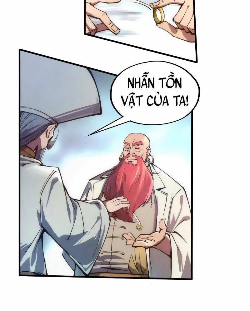 vạn cổ chí tôn chapter 110 - Trang 2