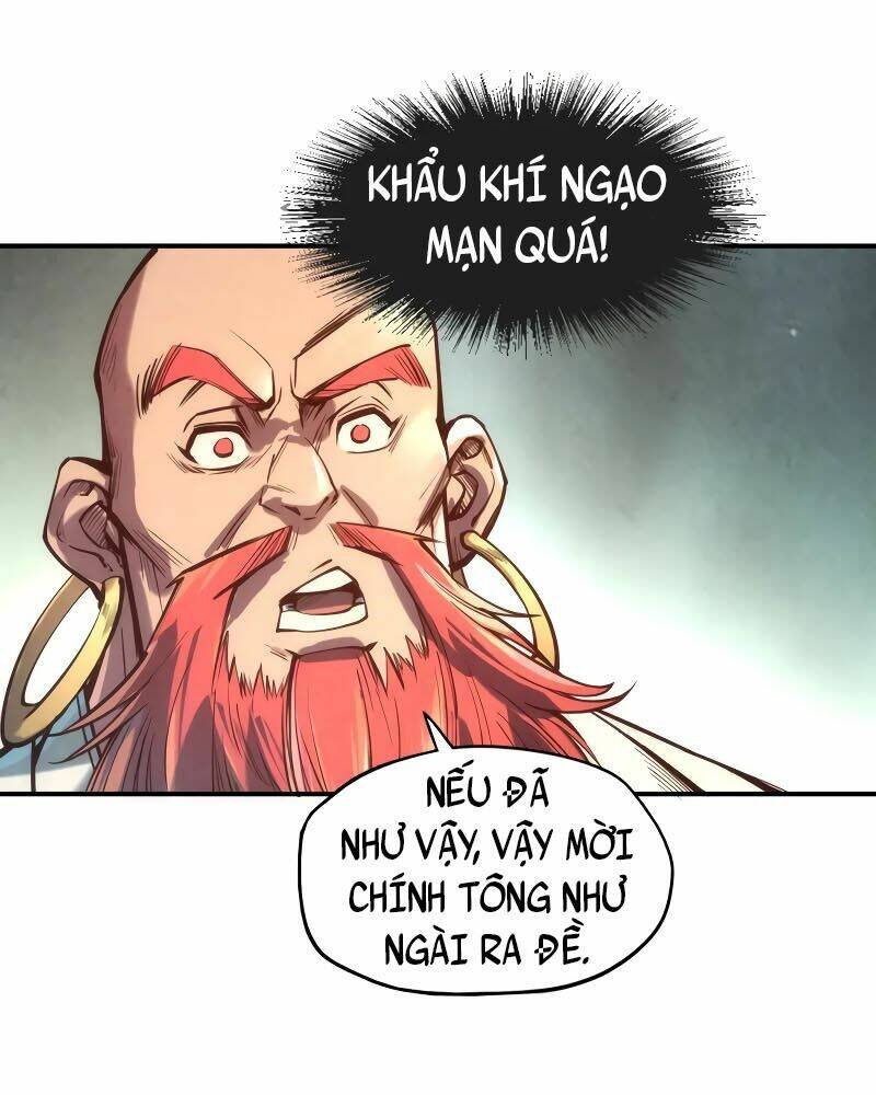 vạn cổ chí tôn chapter 110 - Trang 2