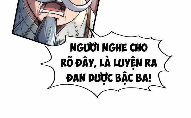 vạn cổ chí tôn chapter 110 - Trang 2