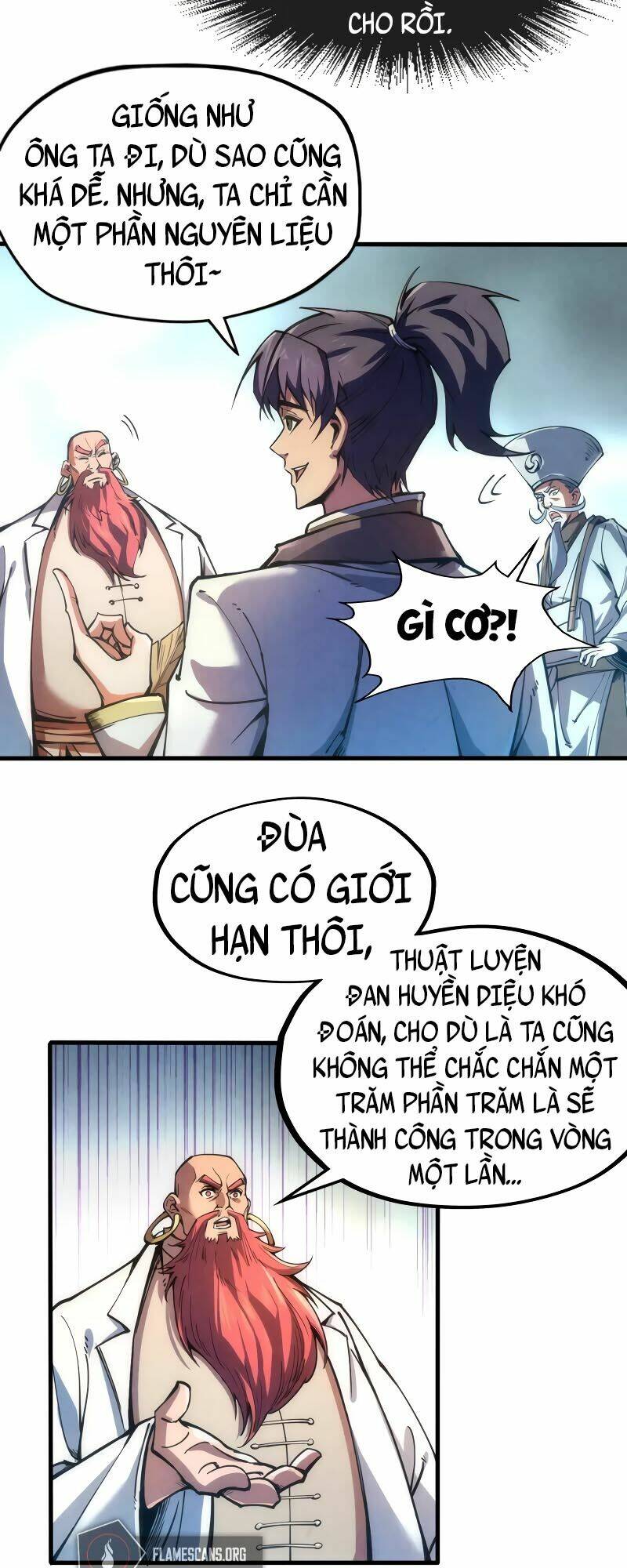 vạn cổ chí tôn chapter 110 - Trang 2