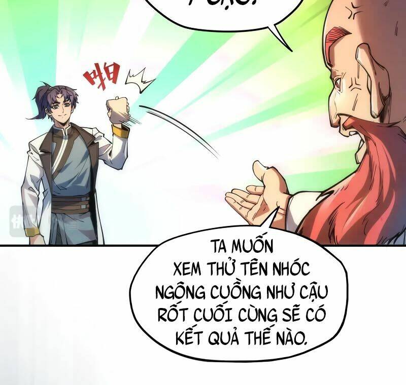 vạn cổ chí tôn chapter 110 - Trang 2