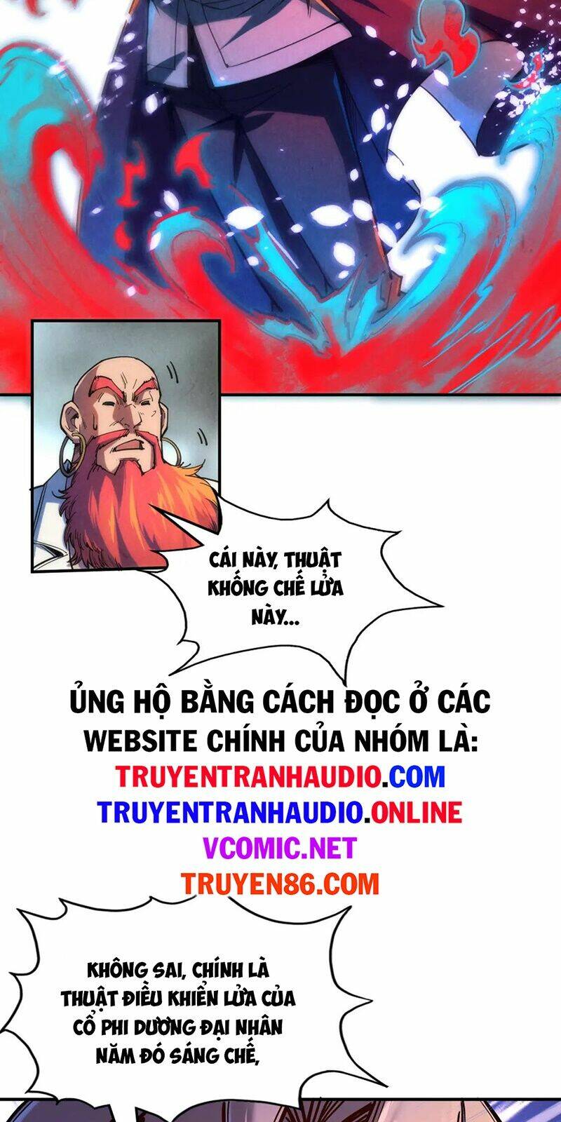 vạn cổ chí tôn chapter 112 - Trang 2